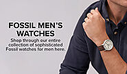 Men's fossil Watches Online in Australia | Watches Galore