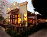 Coral Tree Cafe - Organic Coffee & Teas - Catering - Los Angeles