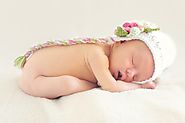 Free Image on Pixabay - Baby, Baby Girl, Sleeping Baby