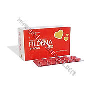 Fildena 120 Mg- Improve Sexual Performance| Buy at Low Price