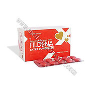 Buy Fildena 150 Mg | Best Quality Medicine at a Cheap Price!