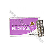 Fildena CT 100 Mg | Best Offer with 100% Secure | Order Now!