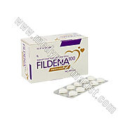 Buy Fildena Professional 100 Mg- Powerful ED Pill| Order Now