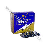Fildena Super Active| 20% Off | Excellent Quality | Shop Now