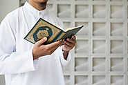 Learn Quran with Tajweed: Mastering Divine Recitation