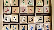Crafting Your Journey Learn Arabic Alphabet Online for Beginners