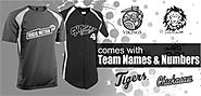 Blog - Sports Team Uniform Suppliers