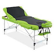 DS Portable Massage Table – TSB Living