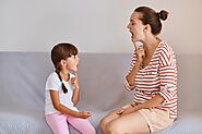 What You Must Know About Speech Therapy for Autism?