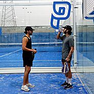 Padel Pro UAE