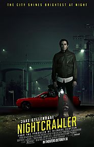 Nightcrawler (2014)