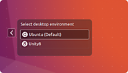 Nel Regno di Ubuntu: Il nuovo desktop Unity 8 disponibile come sessione di prova in Ubuntu 16.10