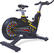 Buy best the commercial spin bikes online in India - Avon Fitness Machines
