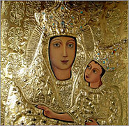 Apparition of our Lady at Lezajsk, Poland (1578)