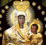 Our Lady of Siluva