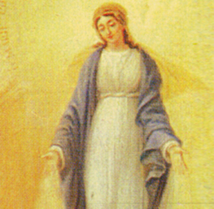 Sites Of Marian Apparitions | A Listly List