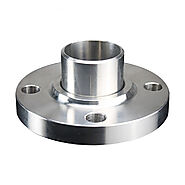 Lap Joint Flanges manufacturer in India- Hiltonforge India