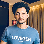 Darshan Raval India Tour