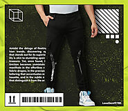 Buy Men's Joggers Online at Best Prices in India