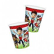 Paw Patrol Party Cups
