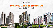 TOP ONGOING RESIDENTIAL PROJECTS IN PUNE - MittalGroup: Top Real Estate Developer and Property Builder in Pune