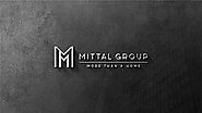 Building Dreams, Creating Legacies: Unveiling Mittal Group