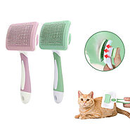 Best Quality Soft And Comfy Cat Groomimg Tools | YOYOORANGE