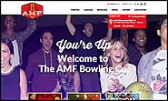 Bowling Alleys, Leagues, & Event Centers | The AMF Bowling Co.