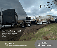 Reid transportation group