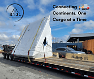 Freight Brokerage Services In Jacksonville — Reid Transportation Group