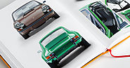 This Is The Ultimate Book On The Ultimate Vintage 911 - Petrolicious