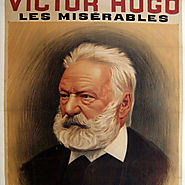 Los Miserables de Víctor Hugo es la génesis de un entero período social, político y cultural. ~ El Mundo de Skizzo