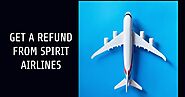 A Comprehensive Guide to Spirit Airlines Refund Policies