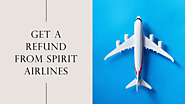 Understanding Spirit Airlines' Refund Policy