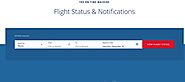 Stay Informed: A Complete Guide to Checking Delta Flight Status