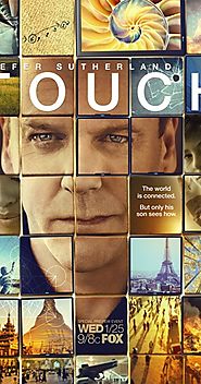 Touch (TV Series 2012–2013) - IMDb