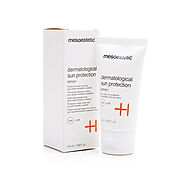 Mesoestetic Dermatological Sun Protection Cream 50ml