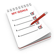 Make your goals measurable so you know if your plans are working.
