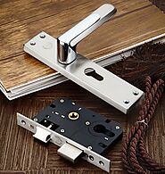 How to Choose the Perfect Mortise Lock for Doors