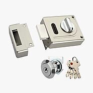 How to Enhance Home Security with a Main Door Lock