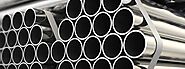 Stainless Steel Pipe Manufacturer and Supplier in South Africa