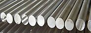 ASTM A193 B16 Round Bar Manufacturer & Supplier in India - Tough Alloys