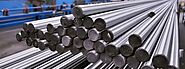 Best Inconel 825 Round Bar Manufacturer & Supplier in India - Tough Alloys