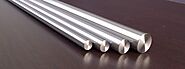 Best Hastelloy C276 Round Bar Manufacturer & Supplier in India - Tough Alloys