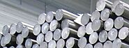 Monel 400 Round Bar Manufacturer & Supplier in India - Tough Alloys