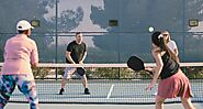 Pickleball Square