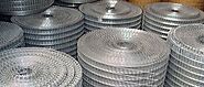 Best Inconel Wire Mesh Manufacturer in India - Rajkrupa Metal Industries