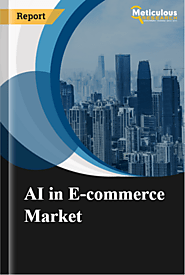 AI in E-commerce Market by Technology (ML, NLP, Computer Vision), Business Model, Deployment Mode, Product Offering (...