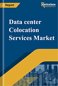 Data Center Colocation Services Market by Facility (Retail, Wholesale, Hybrid), Service (Space & Infrastructure (Rack...