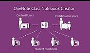 Slices of the Teaching Life: 4 Things I Love About OneNote Class Notebook